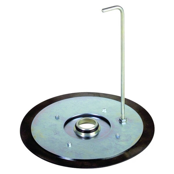 Image of Cox 5 Gallon Follower Plate